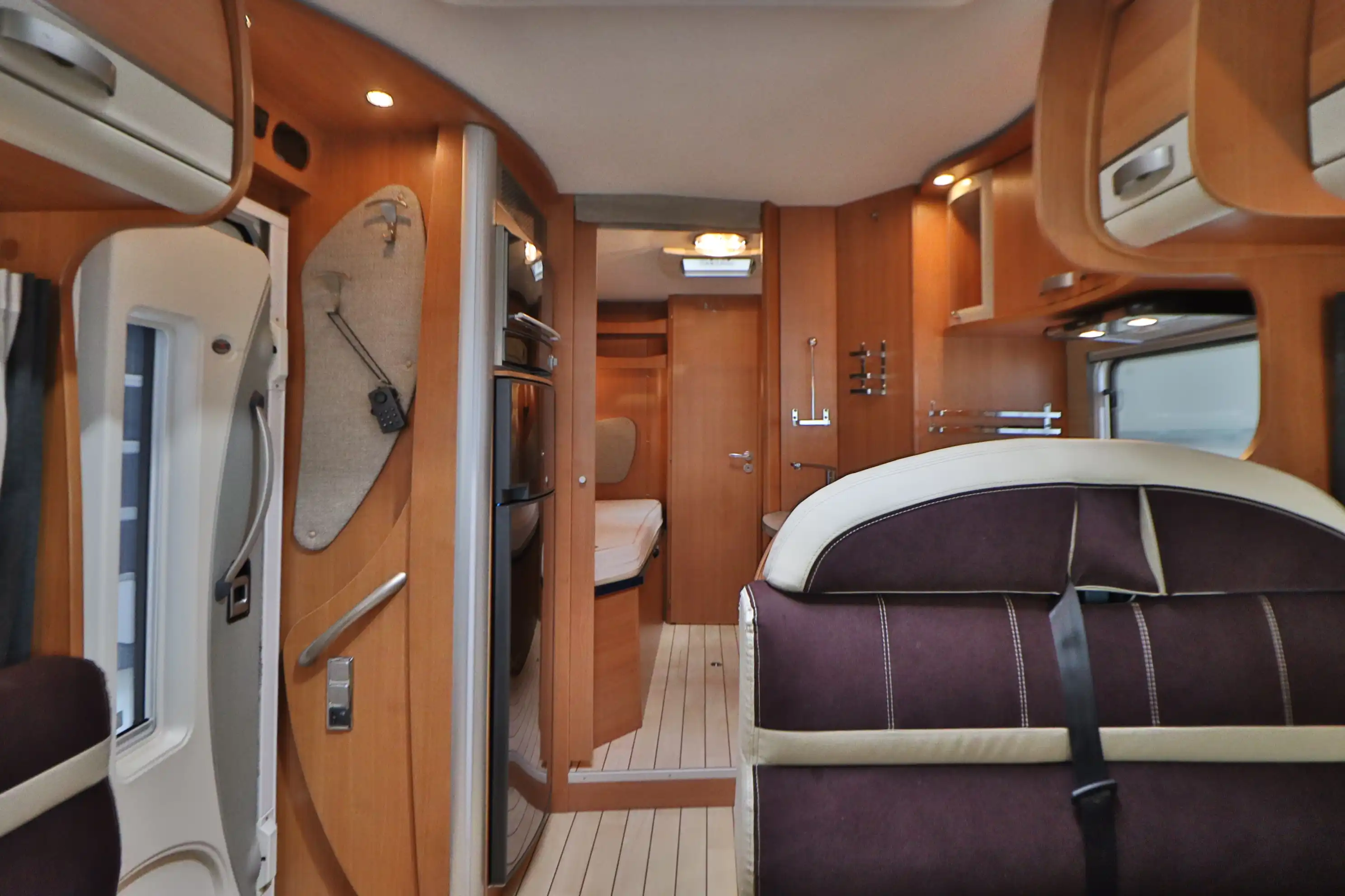 PILOTE Reference 740 LGJ